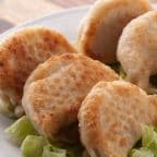 Best Pot Stickers in Las Vegas, NV