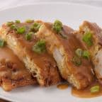 Best Pork, Chicken or Veggie Egg Foo Young in Las Vegas, NV