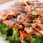 Best Chicken or Beef Teriyaki in Las Vegas, NV