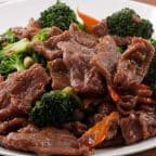 Best Broccoli Beef in Las Vegas, NV