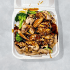 Best Shrimp or Combination Teriyaki in Las Vegas, NV