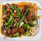 Best L3. Mongolian Beef in Las Vegas, NV