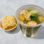 Best Sizzling Rice Soup in Las Vegas, NV