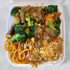 Best L2. Beef with Broccoli in Las Vegas, NV