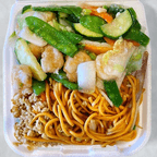 Best L14. Shrimp with Snow Peas in Las Vegas, NV