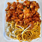 Best L9. Orange Chicken in Las Vegas, NV