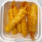 Best Shrimp Tempura (6) in Las Vegas, NV