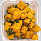 Best Salt & Pepper Tofu in Las Vegas, NV