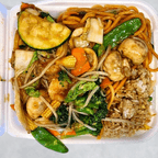 Best L16. Shrimp Chop Suey Combo in Las Vegas, NV