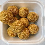 Best Sesame Ball in Las Vegas, NV