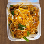 Best Chicken and Shrimp Phad Thai in Las Vegas, NV