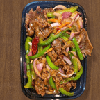 Best Mongolian Beef in Las Vegas, NV