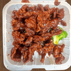 Best Orange Beef in Las Vegas, NV